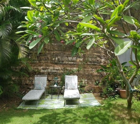 Casa Mia Guest House Rincon Exterior foto